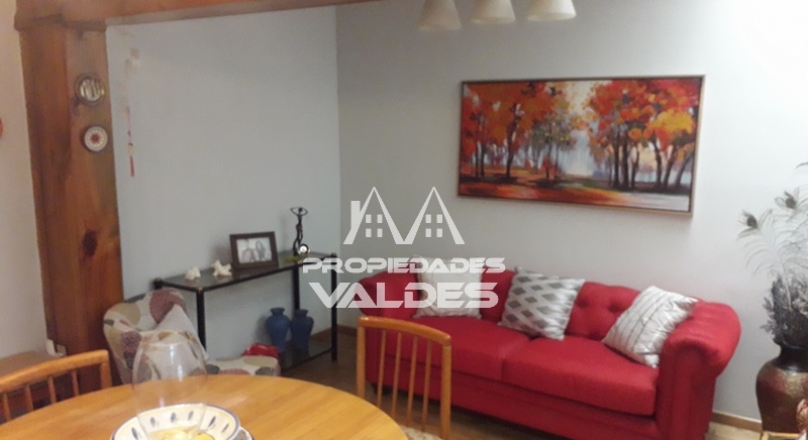 Vendo casa de 2 dormitorios en Quinta Normal, Santiago 